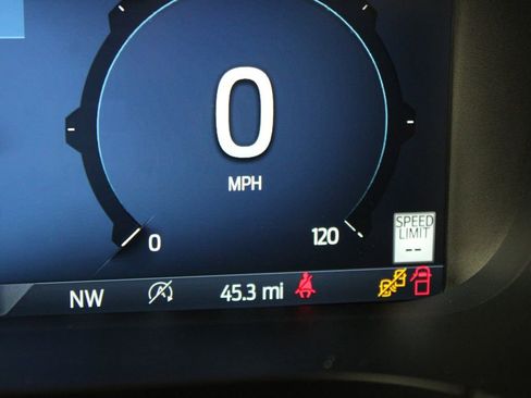 New 2026 Ford F150 Lariat AWD/4WD image 43