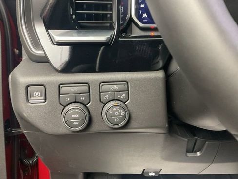 New 2026 Chevrolet Silverado 1500 RST w/ Convenience Package II image 13