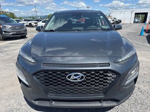 Used 2019 Hyundai Kona SE FWD image 3