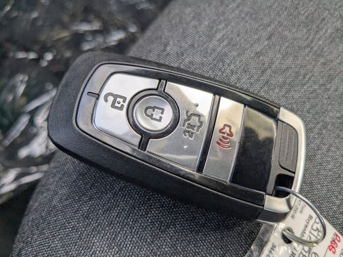 New 2025 Ford Mustang Coupe image 22