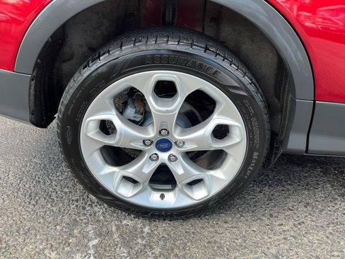 Used 2014 Ford Escape Titanium AWD/4WD image 15