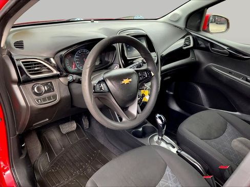 Used 2020 Chevrolet Spark LT FWD image 16