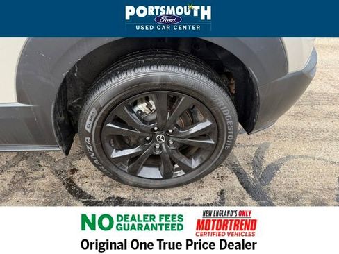 Used 2024 MAZDA CX-30 AWD 2.5 S w/ Select Sport Pkg image 18