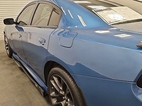 Used 2020 Dodge Charger Scat Pack w/ Driver Convenience Group RWD image 7
