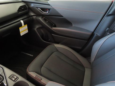 Used 2024 Subaru Crosstrek 2.5i Limited image 21