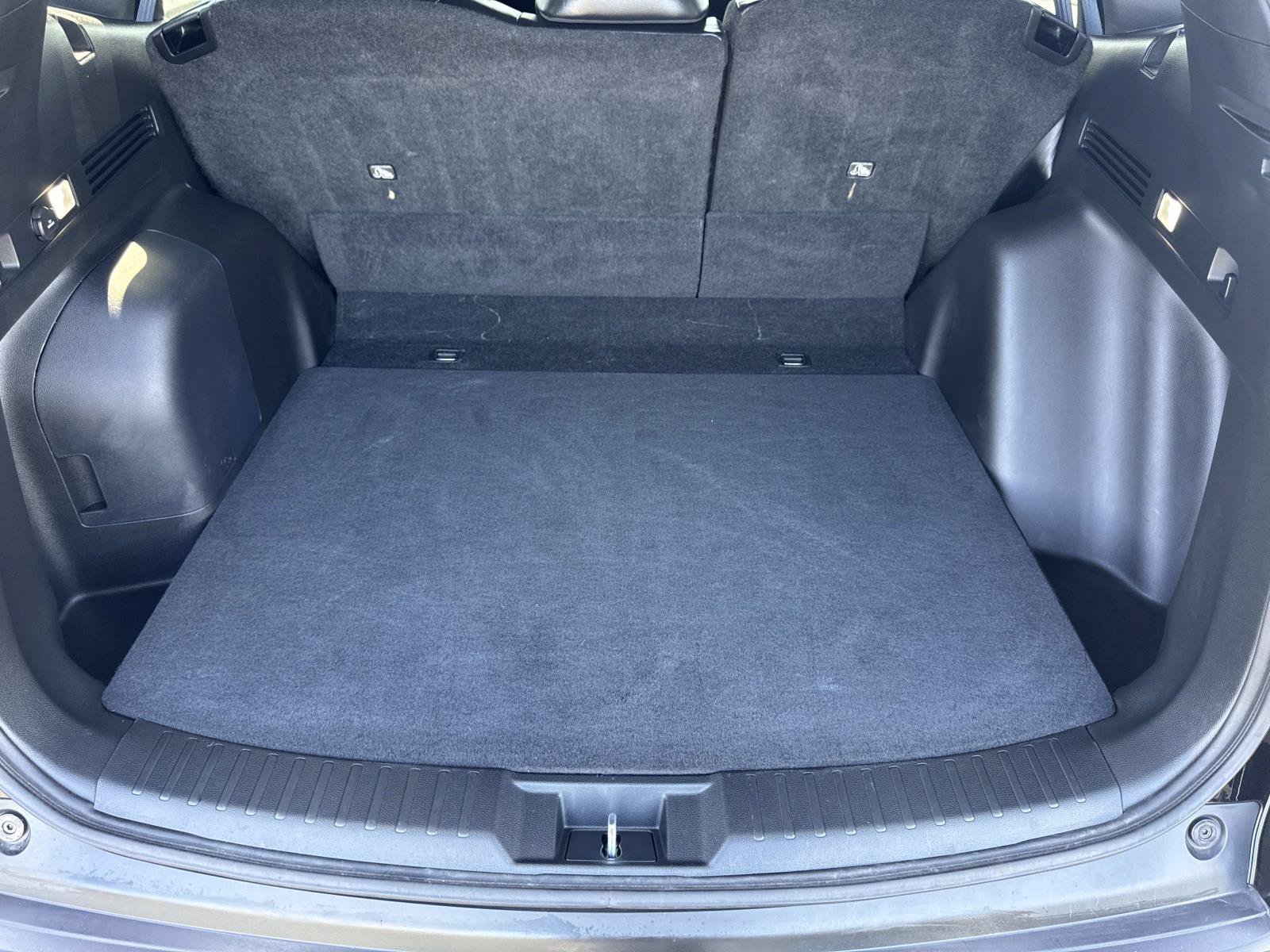 Certified 2025 Honda CR-V Sport-L image 29