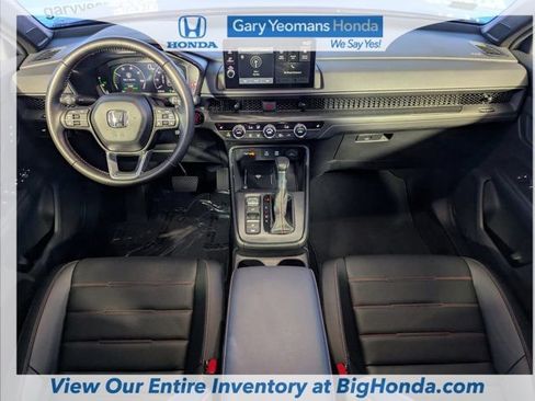 Used 2026 Honda CR-V Sport-L image 16