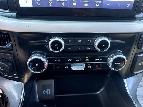 Used 2023 Ford F150 XLT w/ Equipment Group 302A High AWD/4WD image 39