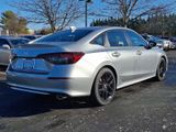 New 2026 Honda Civic Sport image 4