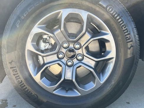 Used 2024 Ford Maverick XLT image 6