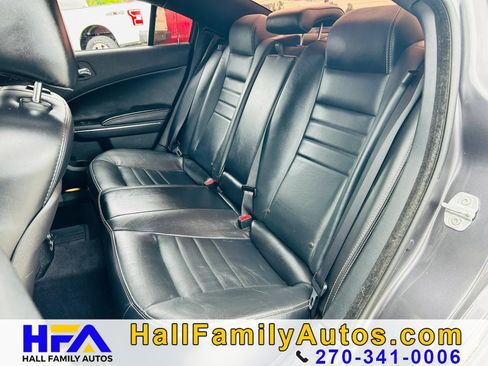 Used 2014 Dodge Charger SXT Plus AWD/4WD image 16