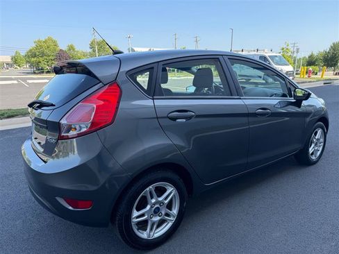 Used 2019 Ford Fiesta SE FWD image 18
