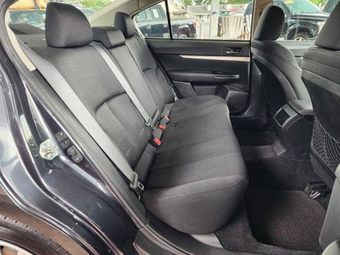 Used 2010 Subaru Legacy 2.5i AWD/4WD image 15