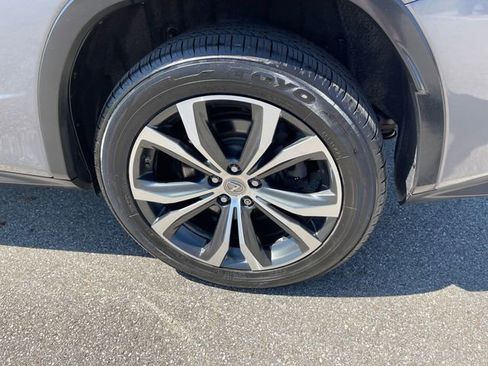 Used 2017 Lexus RX 350 AWD w/ Premium Package image 43