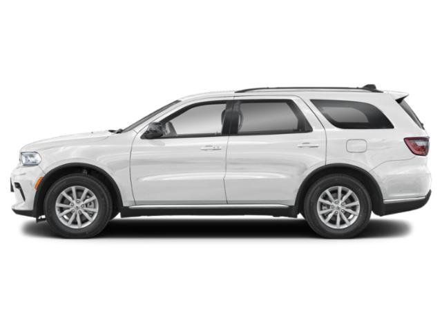 Used 2026 Dodge Durango GT RWD image 3