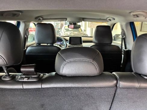 Used 2022 Jeep Compass Latitude w/ Convenience Group image 13