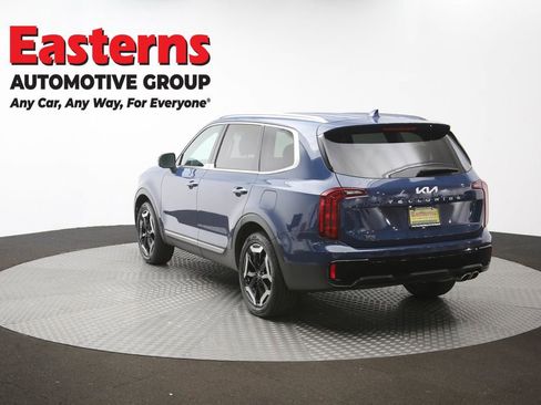 Used 2025 Kia Telluride S FWD image 67