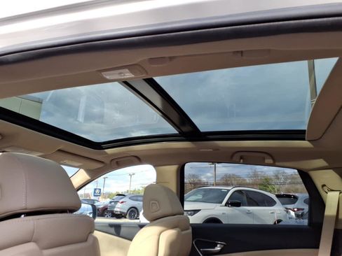 Certified 2023 Acura RDX AWD w/ Technology Package image 14