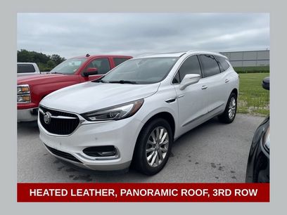 Used 2019 Buick Enclave Premium w/ Experience Buick Package