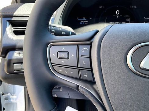 Certified 2026 Lexus UX 300h AWD w/ Accessory Package (2T) image 11
