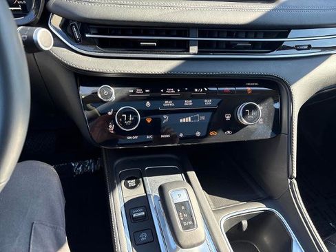 Certified 2026 INFINITI QX60 Luxe w/ Cargo Package image 17