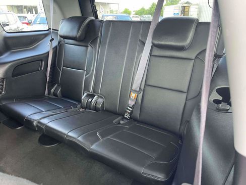 Used 2017 Chevrolet Tahoe LT RWD image 7
