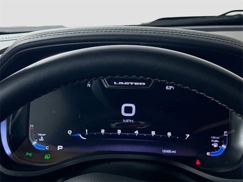 Used 2023 RAM 1500 Limited w/ Bed Utility Group image 20