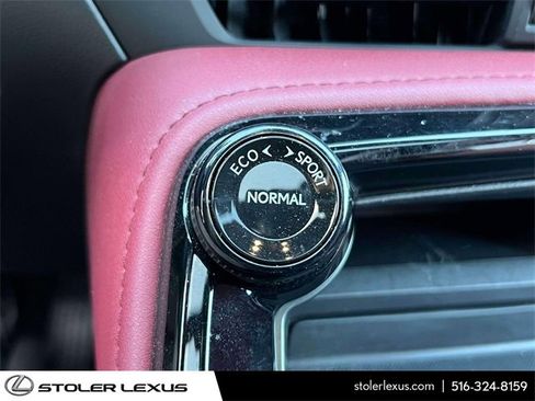 Certified 2023 Lexus NX 350 350 Base image 36