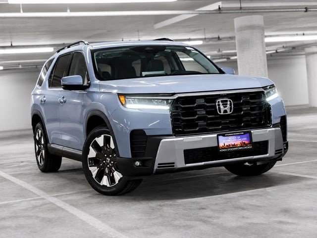 New 2026 Honda Pilot Elite image 26