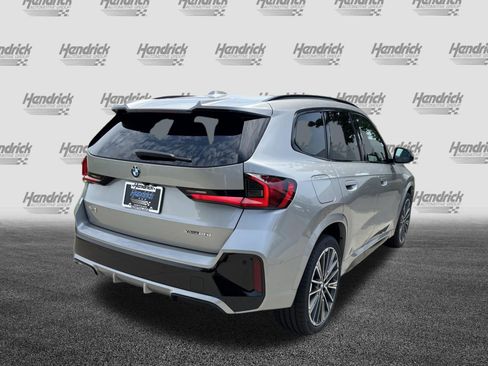 New 2027 BMW X1 xDrive28i AWD/4WD image 10
