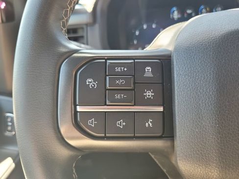 Used 2024 Ford F150 XLT w/ Equipment Group 302A MID AWD/4WD image 27