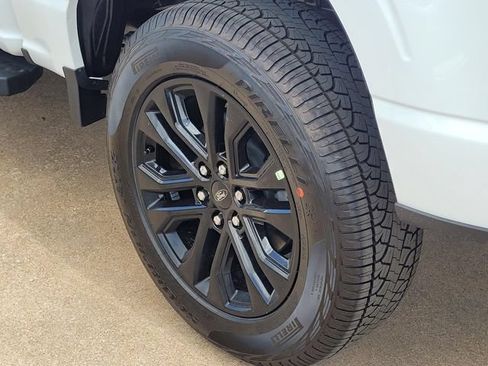 New 2026 Ford F150 XLT AWD/4WD image 5