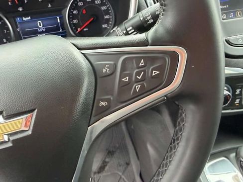 Certified 2023 Chevrolet Equinox LT image 13