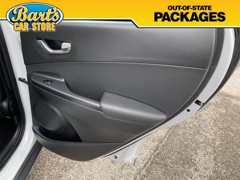 Used 2019 Hyundai Kona Ultimate AWD/4WD image 9