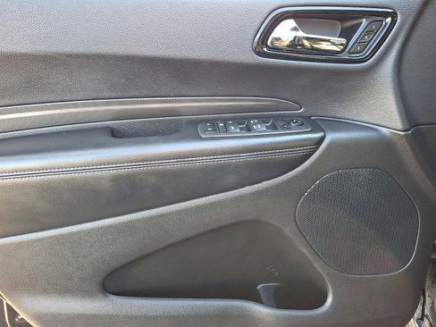 Used 2022 Dodge Durango GT image 13