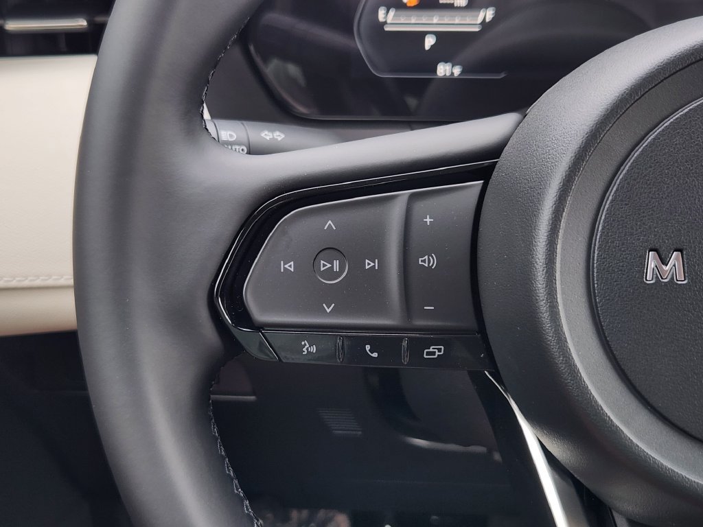 New 2026 MAZDA CX-5 Select AWD/4WD image 17