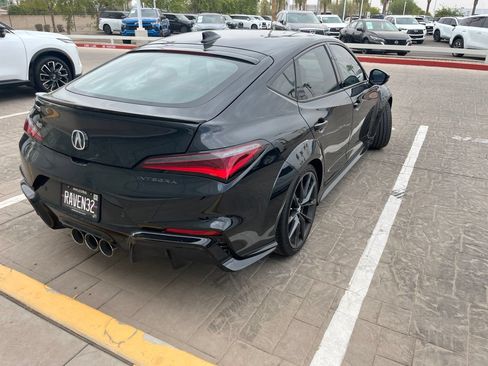 Used 2025 Acura Integra Type S FWD image 5