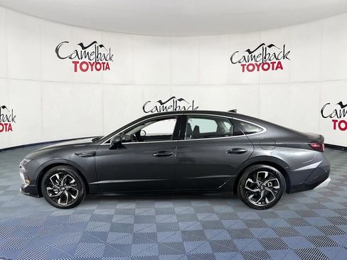 Used 2025 Hyundai Sonata SEL image 5