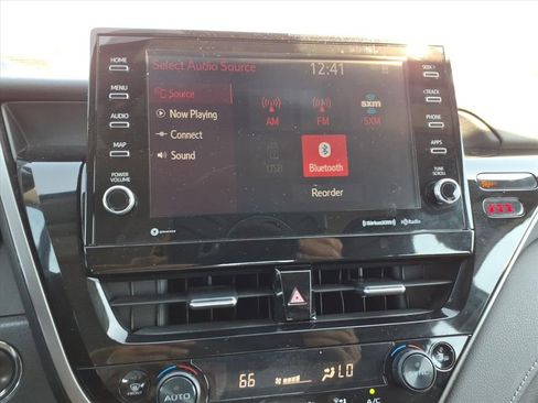 Used 2024 Toyota Camry XSE image 15