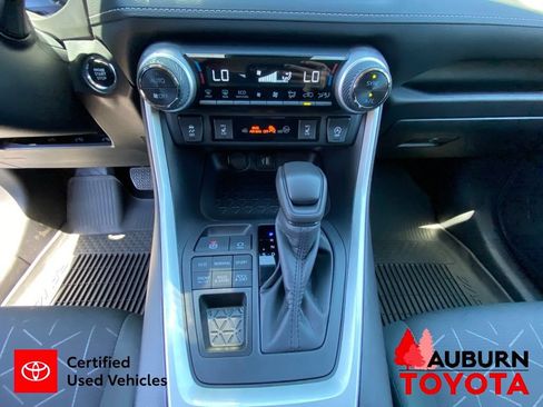Certified 2024 Toyota RAV4 XLE w/ Convenience Package AWD/4WD image 43