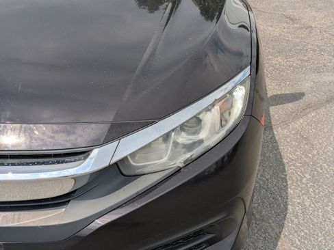 Used 2017 Honda Civic LX image 13