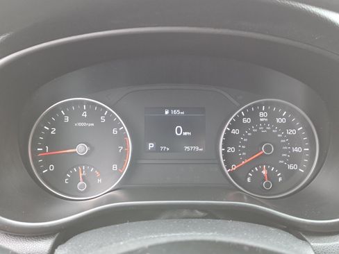 Used 2022 Kia Sportage LX AWD/4WD image 27