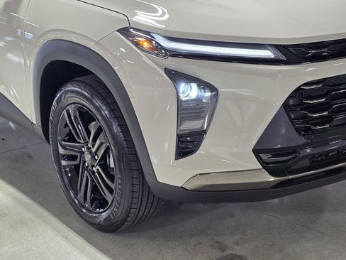 New 2026 Chevrolet Trax ACTIV image 10