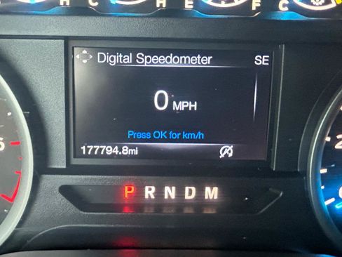 Used 2017 Ford F150 XLT w/ Equipment Group 302A Luxury AWD/4WD image 20