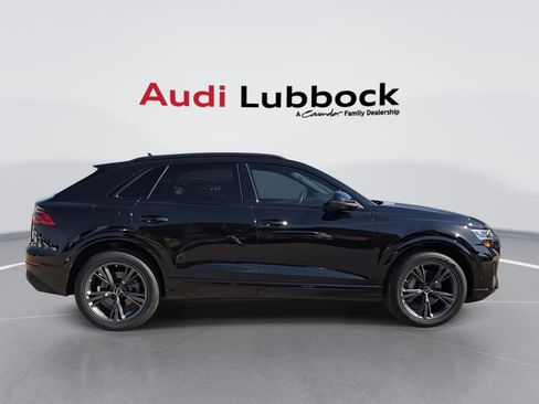 Used 2026 Audi Q8 Premium AWD/4WD image 9