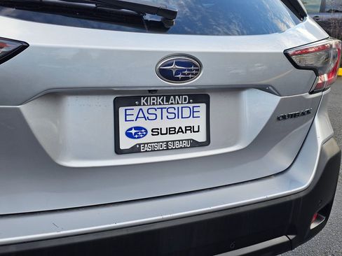 Used 2023 Subaru Outback Onyx Edition image 15