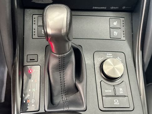 Used 2023 Lexus IS 300 w/ Premium Package RWD image 38