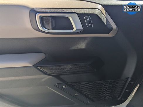 Used 2021 Ford Bronco Big Bend image 30