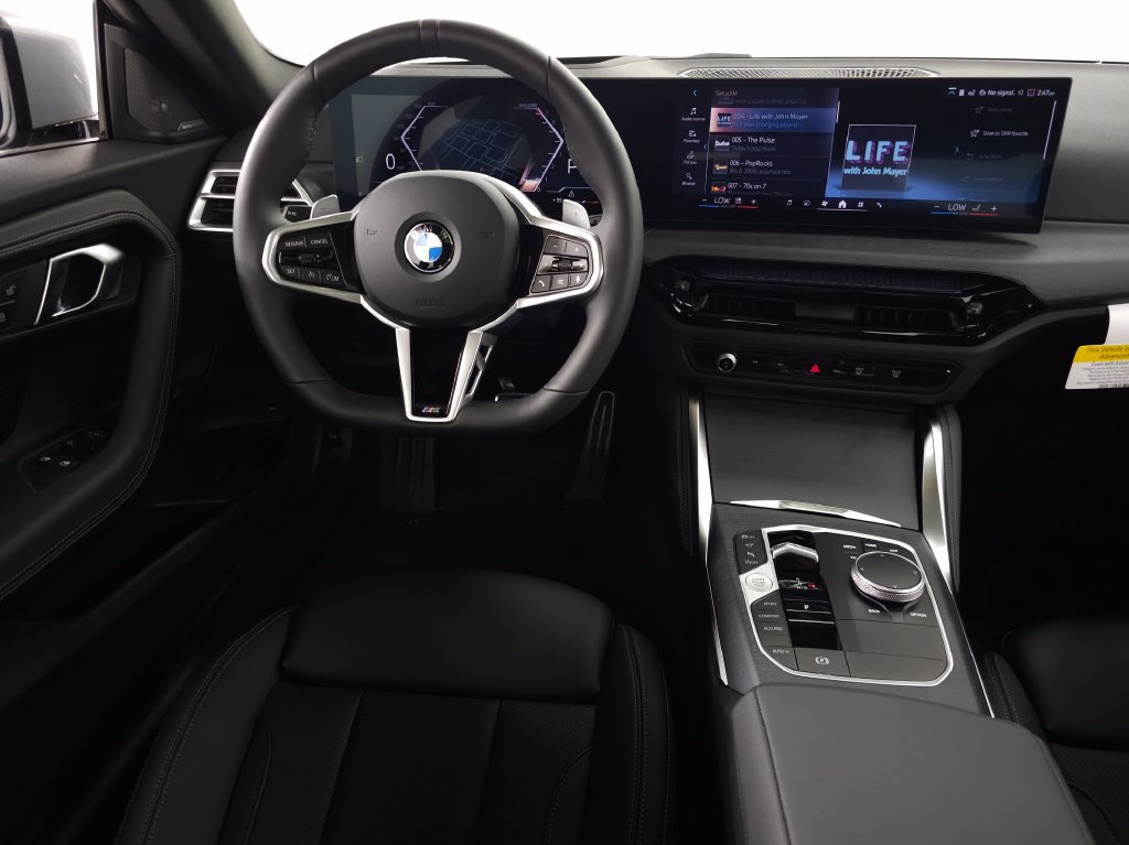 New 2026 BMW 230i xDrive Coupe w/ Premium Package AWD/4WD image 14