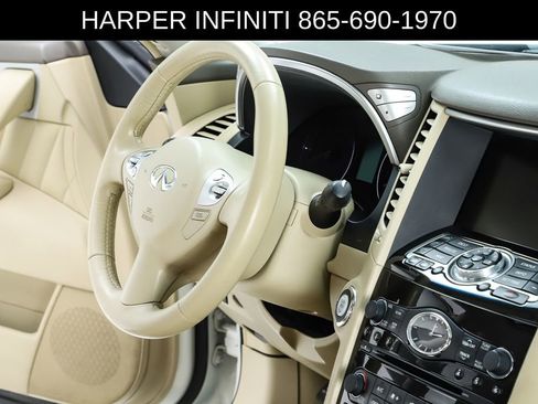 Used 2011 INFINITI FX35 2WD w/ Premium Pkg image 73